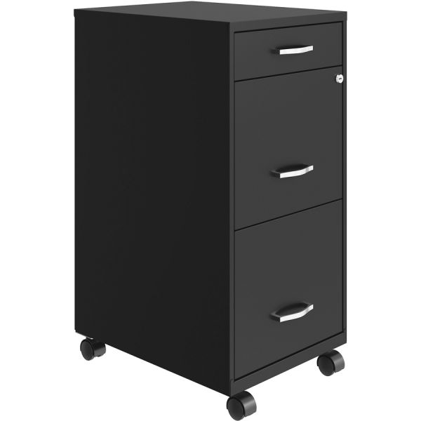 LYS SOHO Mobile File Cabinet