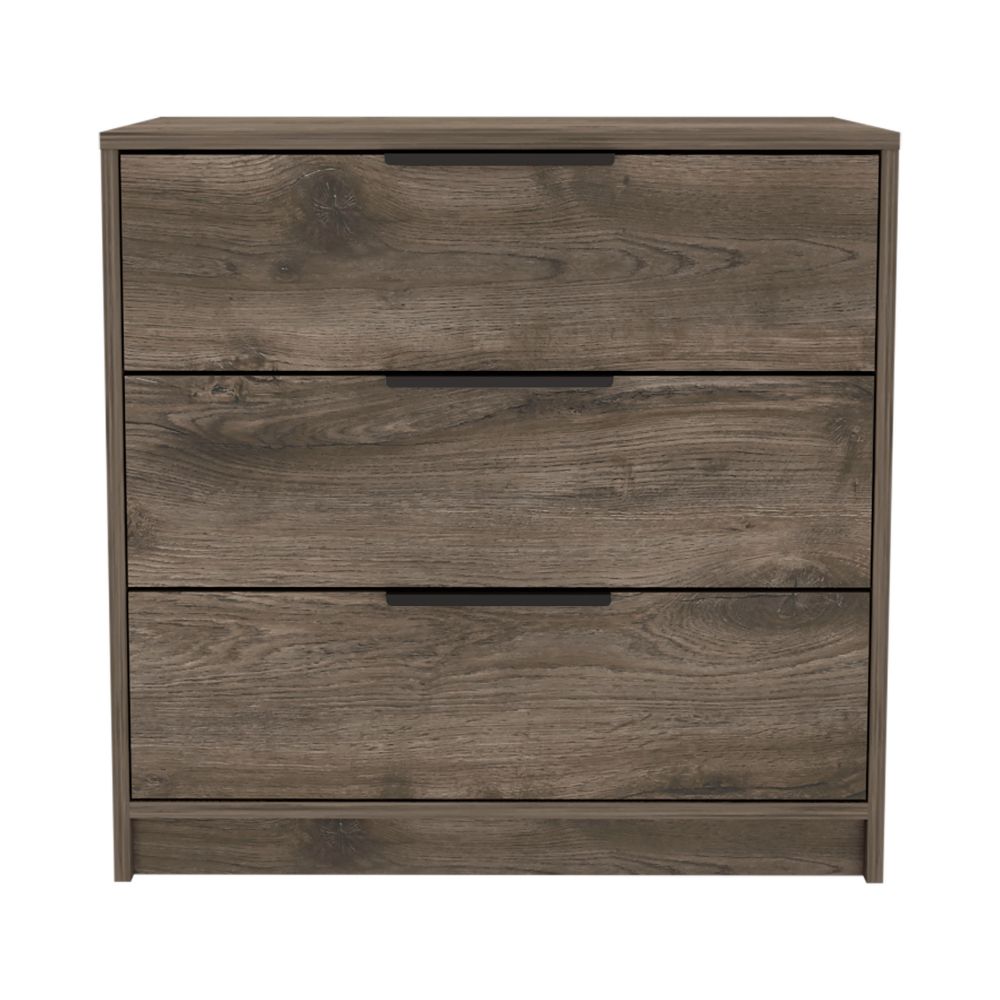 Boahaus Alva Dresser (Dark Brown)