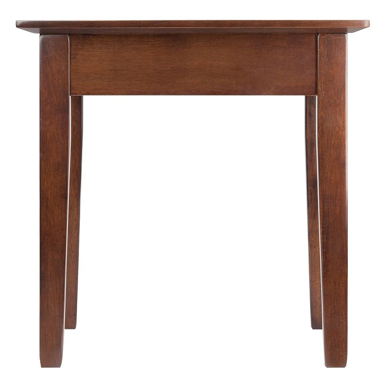 Winsome Rochester End Table