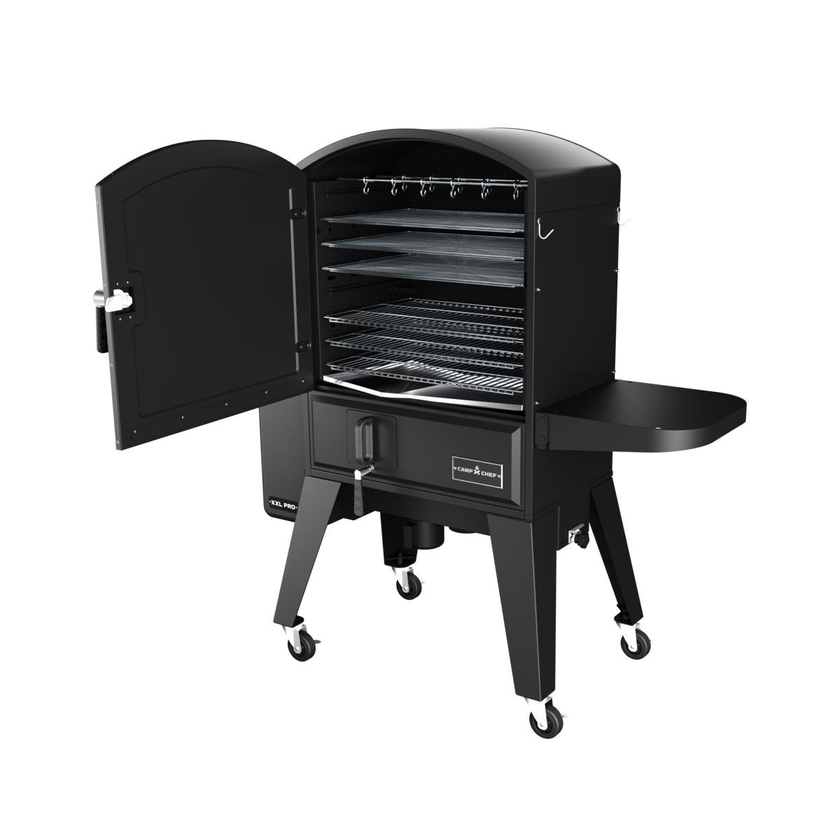 Camp Chef XXL Pro WIFI Vertical Smoker