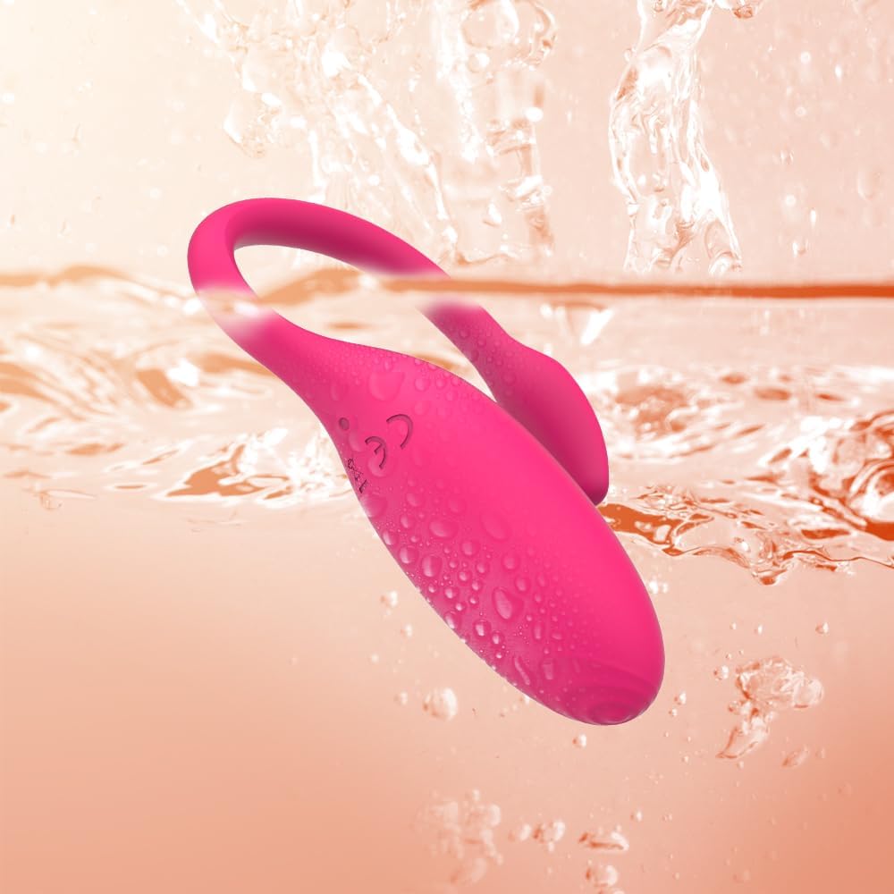 Flamingo Wearable Sex Massager