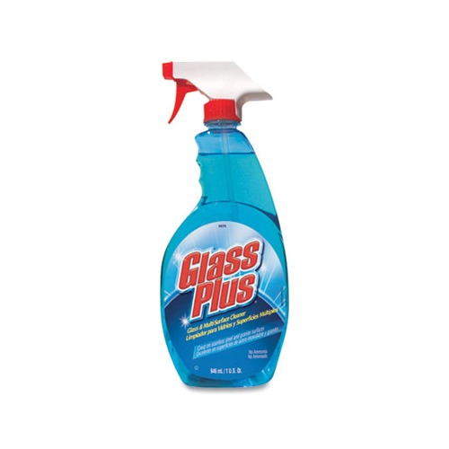 Glass Plus Glass Cleaner  DVO94378CT