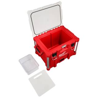 MW 22 in. Packout 40 qt. XL Cooler 48-22-8462