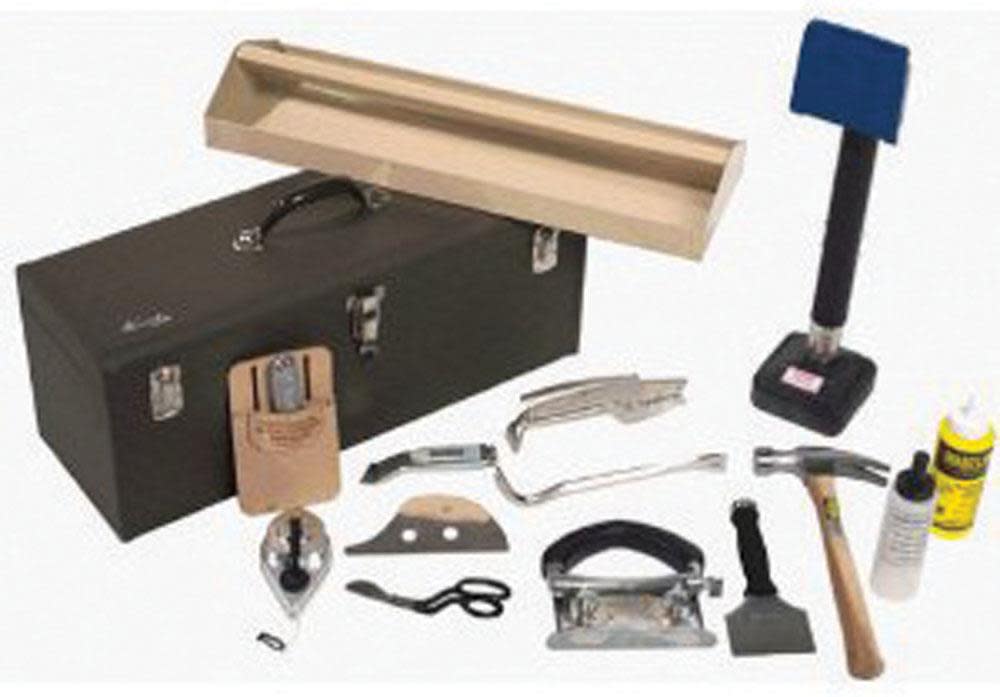 Professional Installers Tool Kit