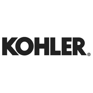 KOHLER Riff Single Handle Pull Down Sprayer Kitchen Faucet in Matte Black 23830-BL