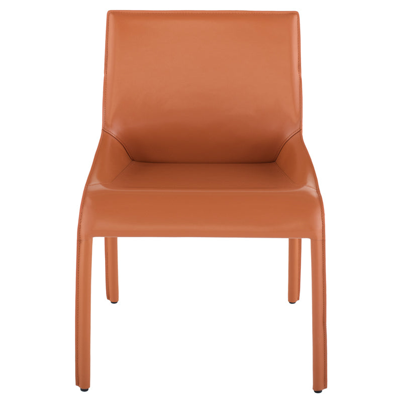 Delphine Dining Armless Chair