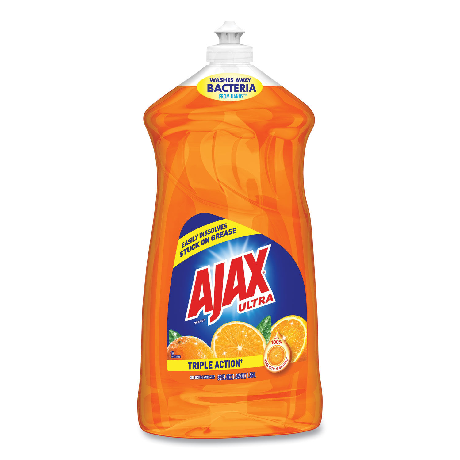 Dish Detergent by Ajaxandreg; CPC49860