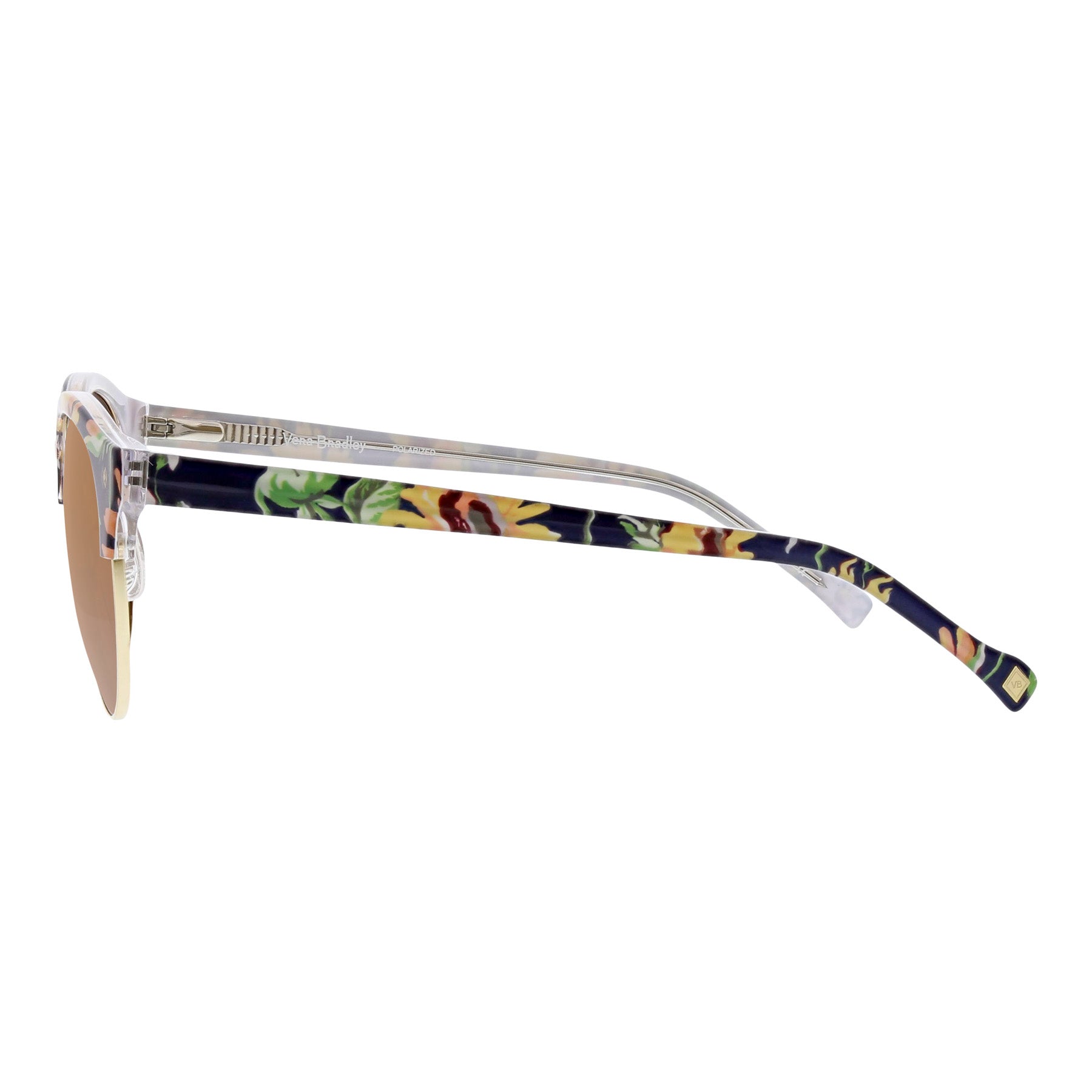 Jade Polarized Sunglasses