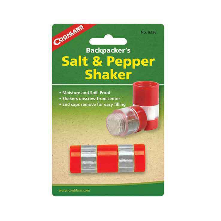 SALT  PEPPER SHAKER