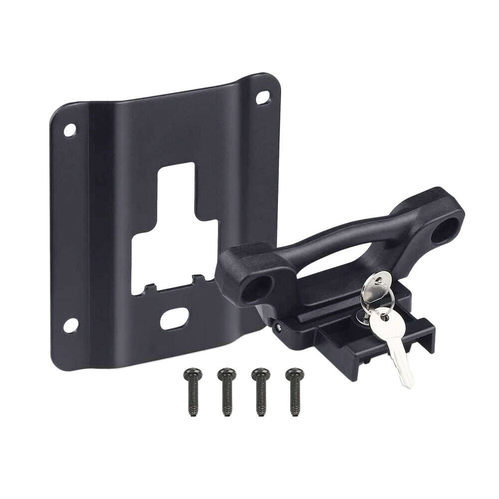 Truck Bed Tie Downs Anchors Brackets - Bear 1000 Lbs - 4 Pcs with PlatCompatible With Ford F150 F250 F350 and Raptor 2015 2016 2017 2018 2019 2020 2021 Replaces OEM# FL3Z-99000A64-B FL3Z-9928408-AB