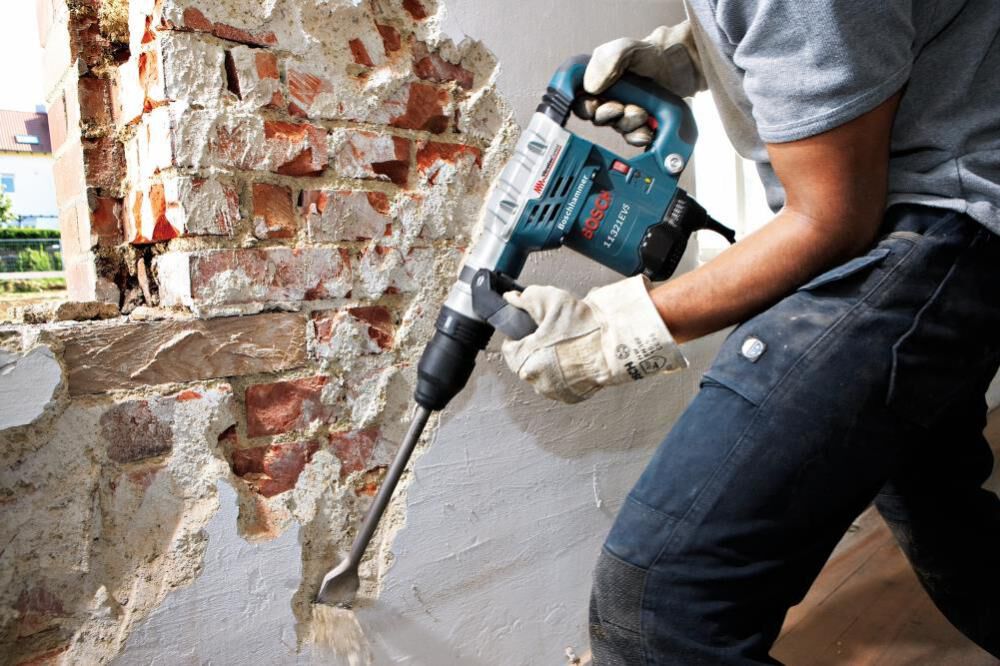 Bosch SDS-max Demolition Hammer 11321EVS from Bosch