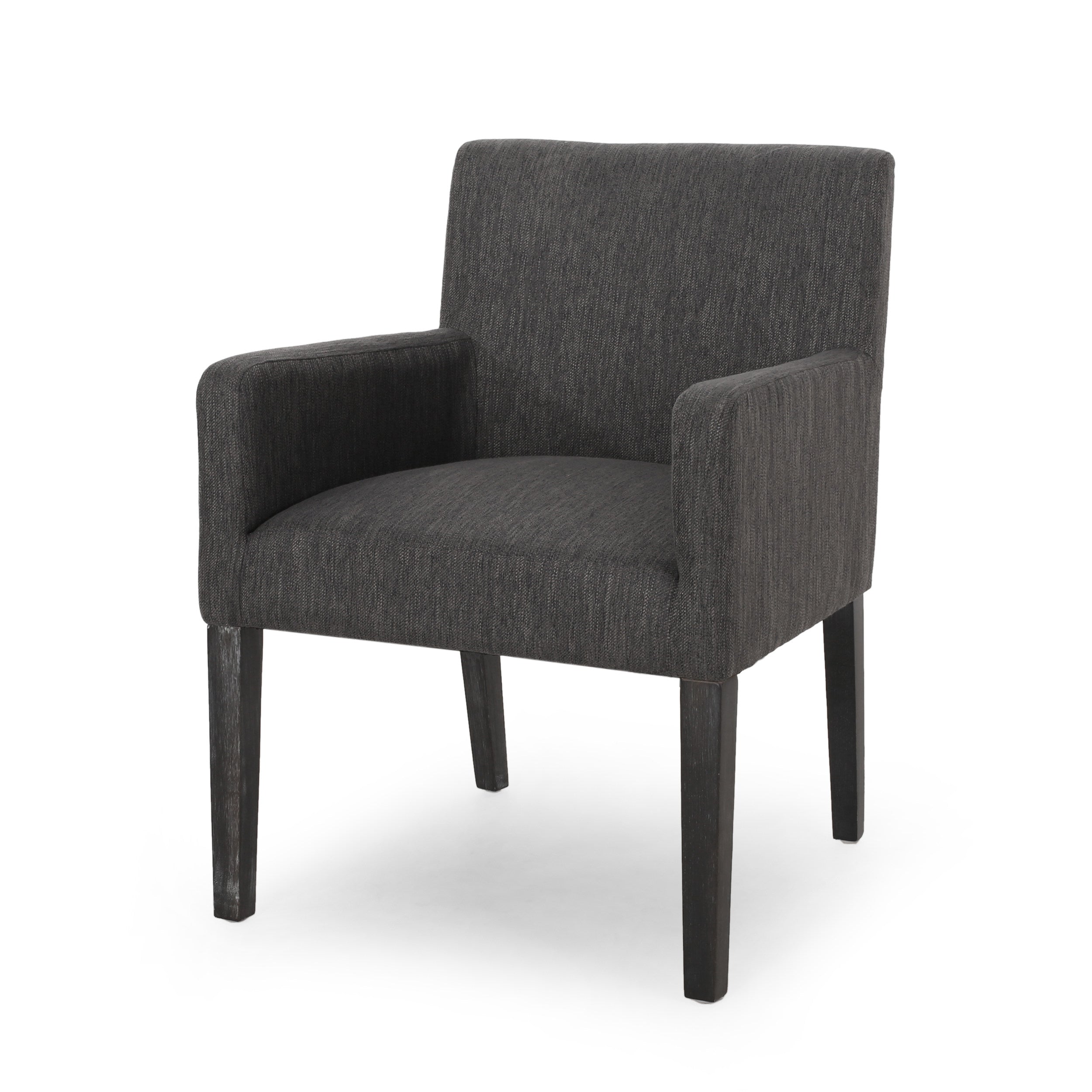 Gilliam Contemporary Upholstered Armchair