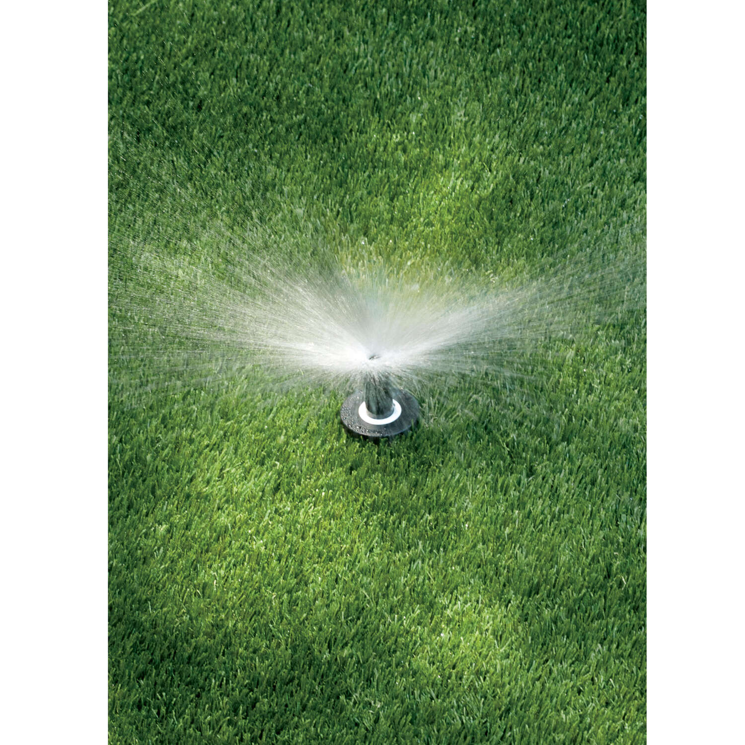 Rain Bird 1800 Series 2 in. H Full-Circle Pop-Up Sprinkler