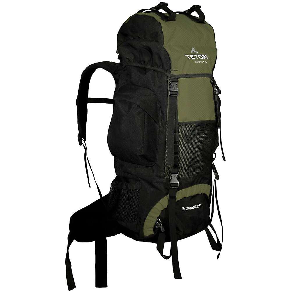 TETON Sports Explorer 4000 Backpack