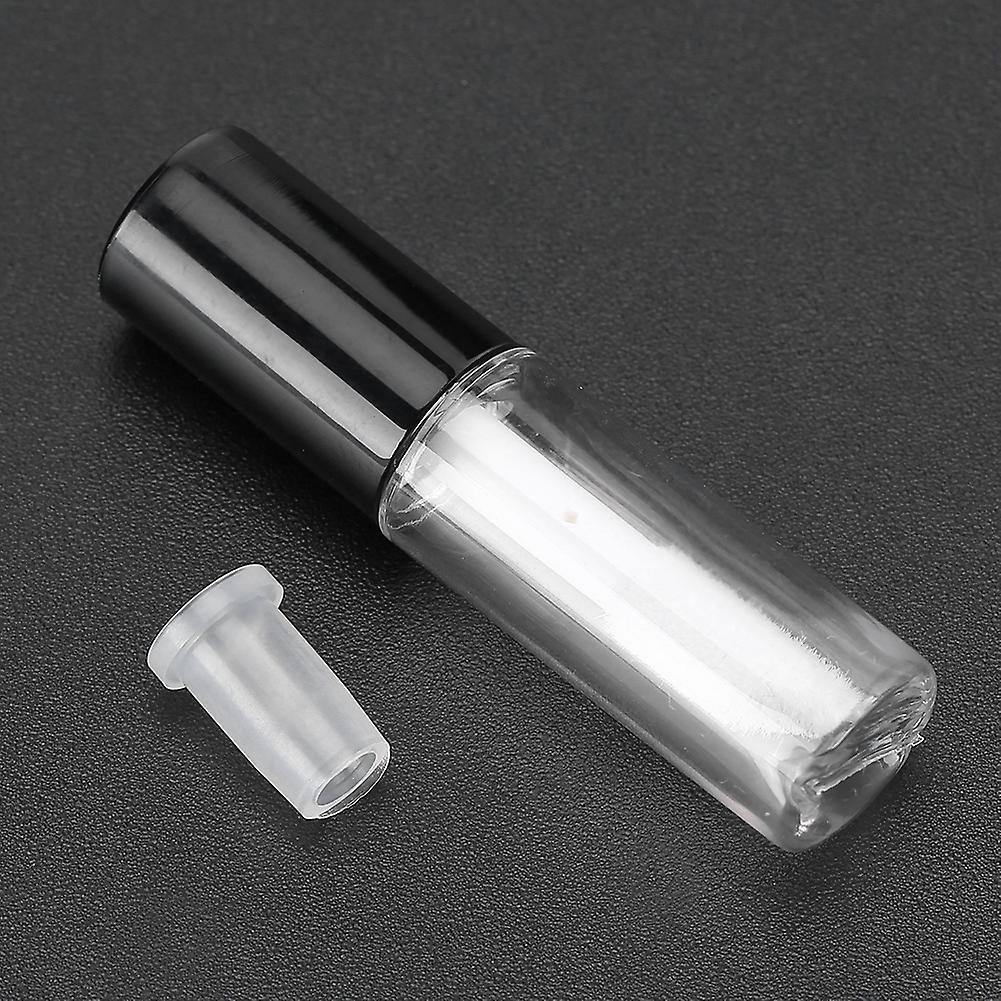 45pcs 1.2ml Mini Lip Gloss Tubes Diy Small Lipstick Tube Container Empty Bottles