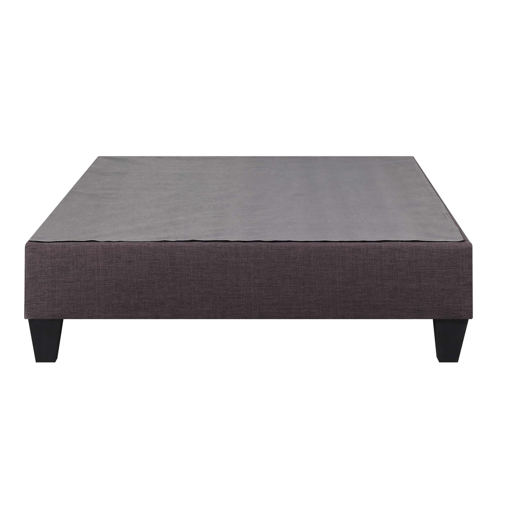 Abby Full Platform Bed