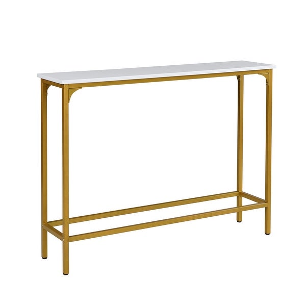 Parsell Slim Console Table