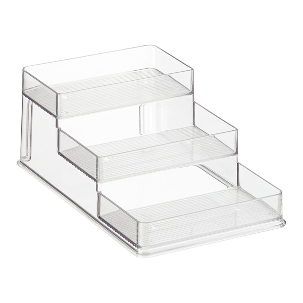 iDesign Linus Spice Racks