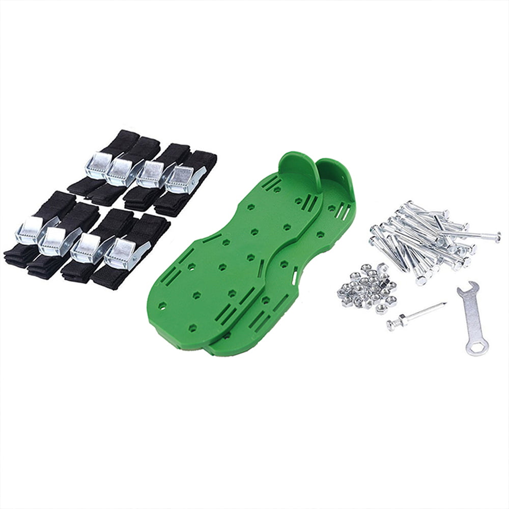 Lawn Aerator Shoes 2.2