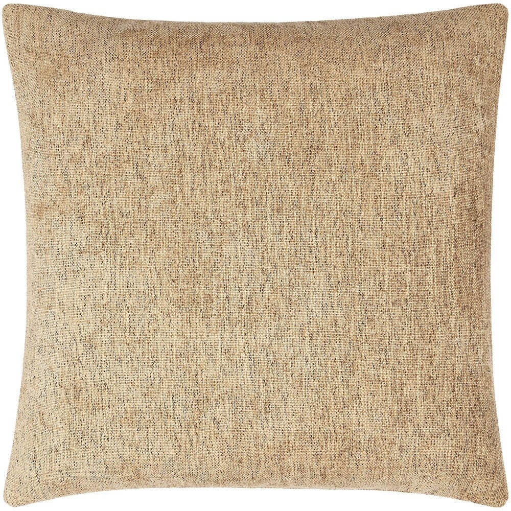 Artistic Weavers Zunaira Modern   Contemporary Solid Color Accent Pillow