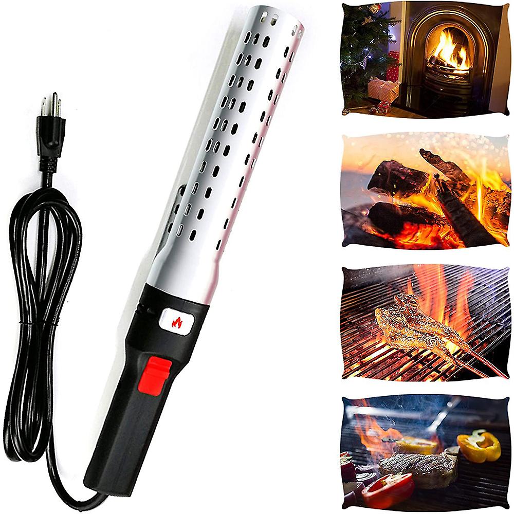 Electric Charcoal Igniter Lighter