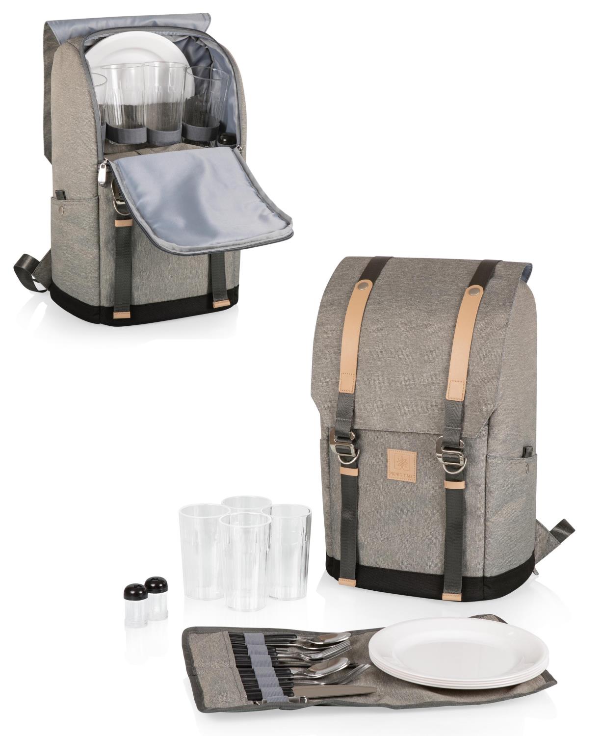 PT-Frontier Picnic Backpack