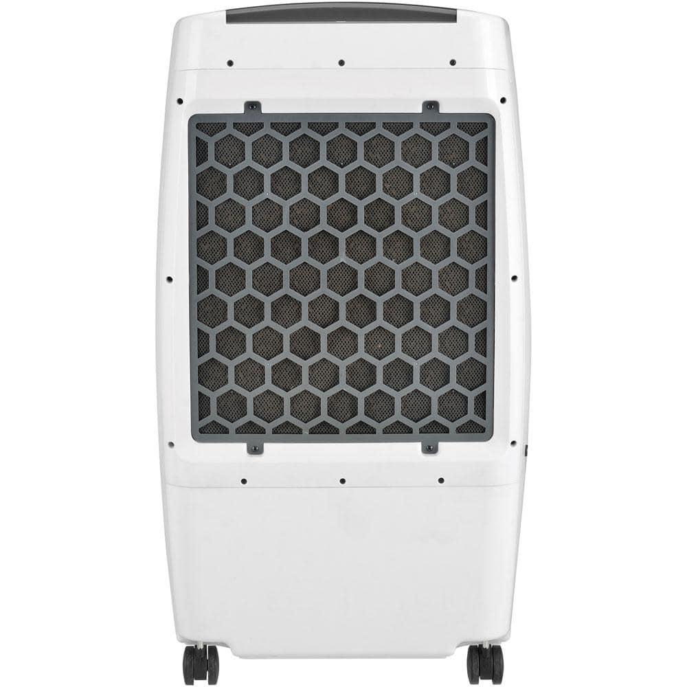 Honeywell 500 CFM 4Speed Indoor Portable Evaporative Air Cooler