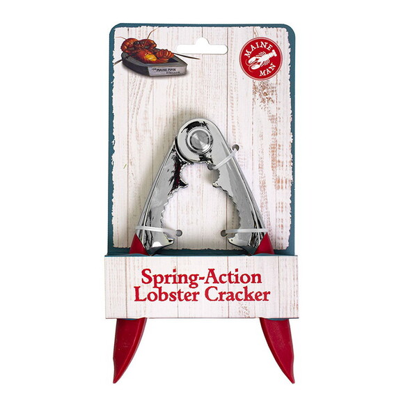 Maine Man Lobster Cracker 6.5