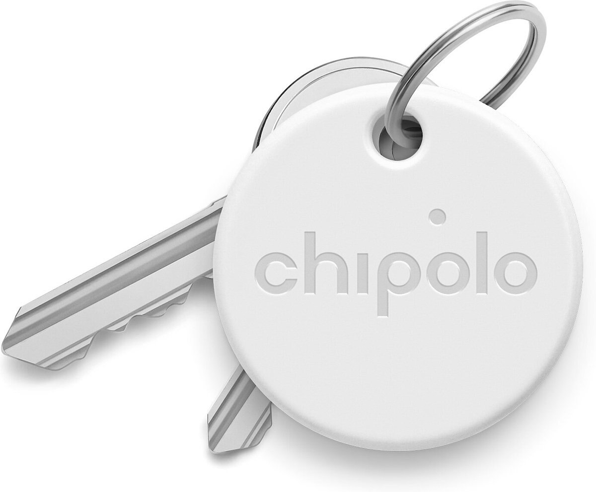 Chipolo ONE Bluetooth Dog， Cat and Horse Tag