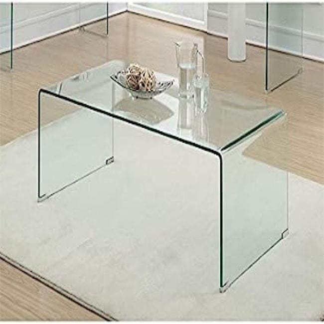 Waterfall Large Coffee Table