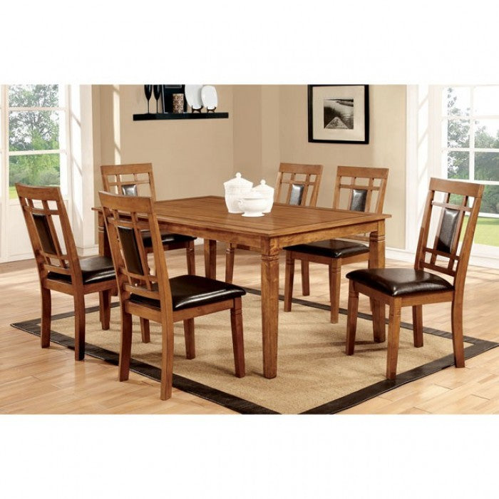 FREEMAN DINING TABLE SET