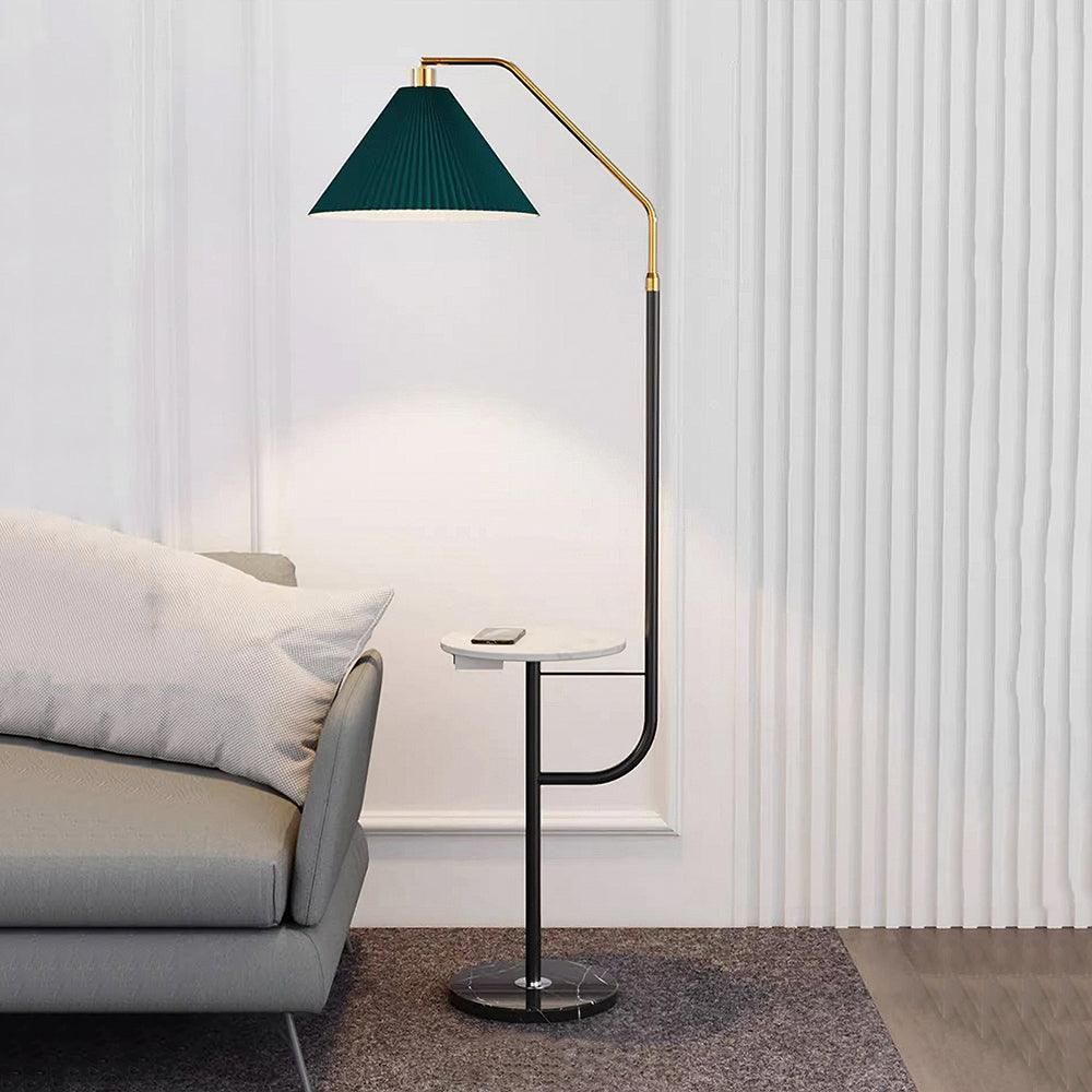 Ozz Floor Lamp