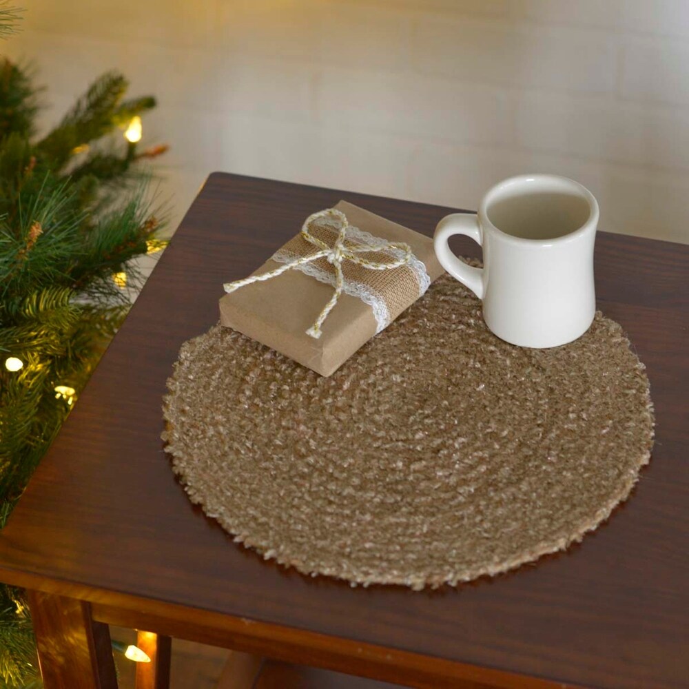 Dyani Tablemat Set   Tablemat 13