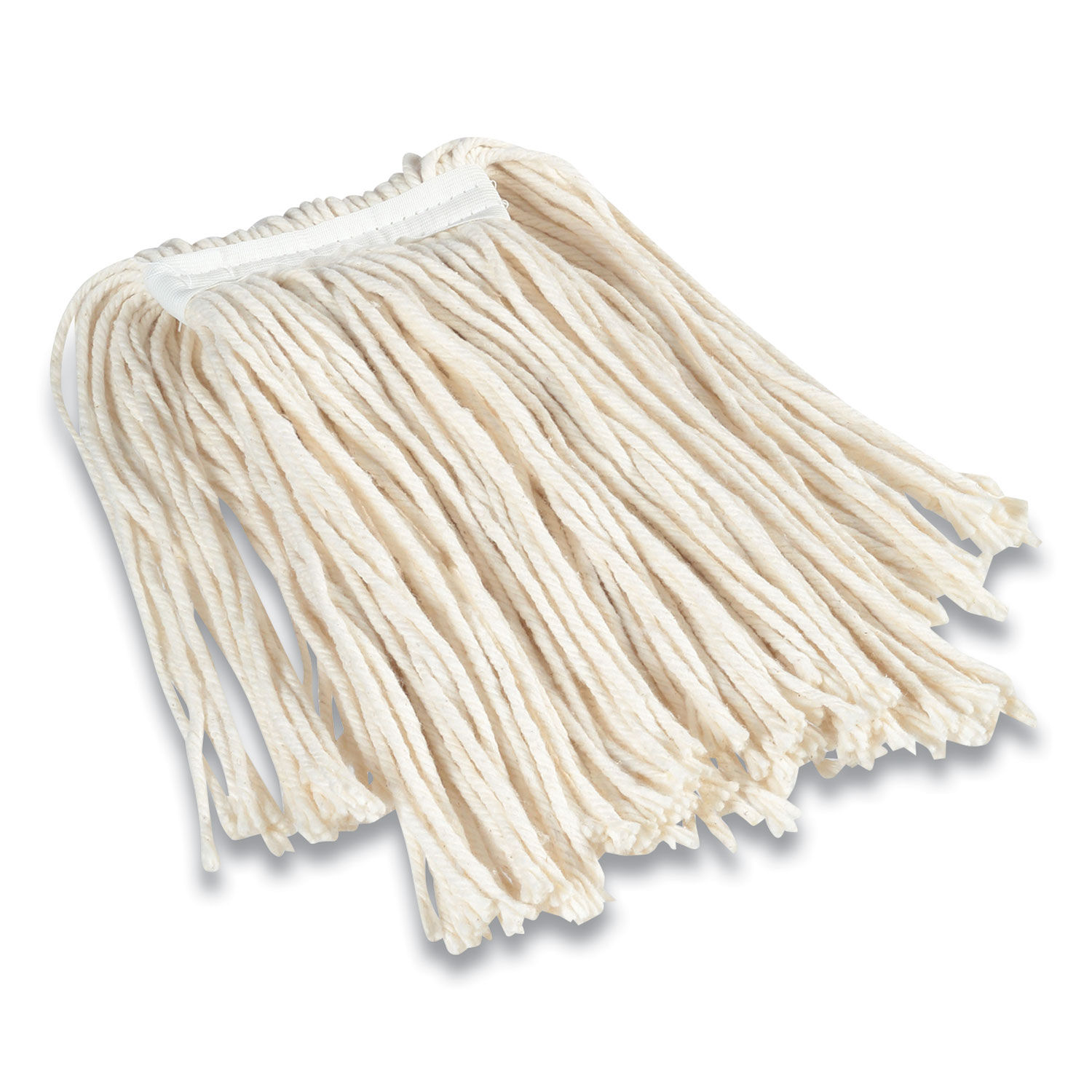 Cut-End Wet Mop Head by Coastwide Professionalandtrade; CWZ24420793