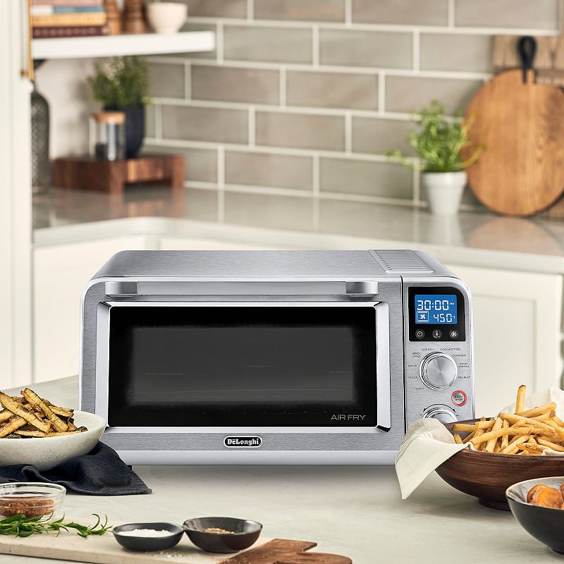 DeLonghi Livenza Air Fryer Convection Oven