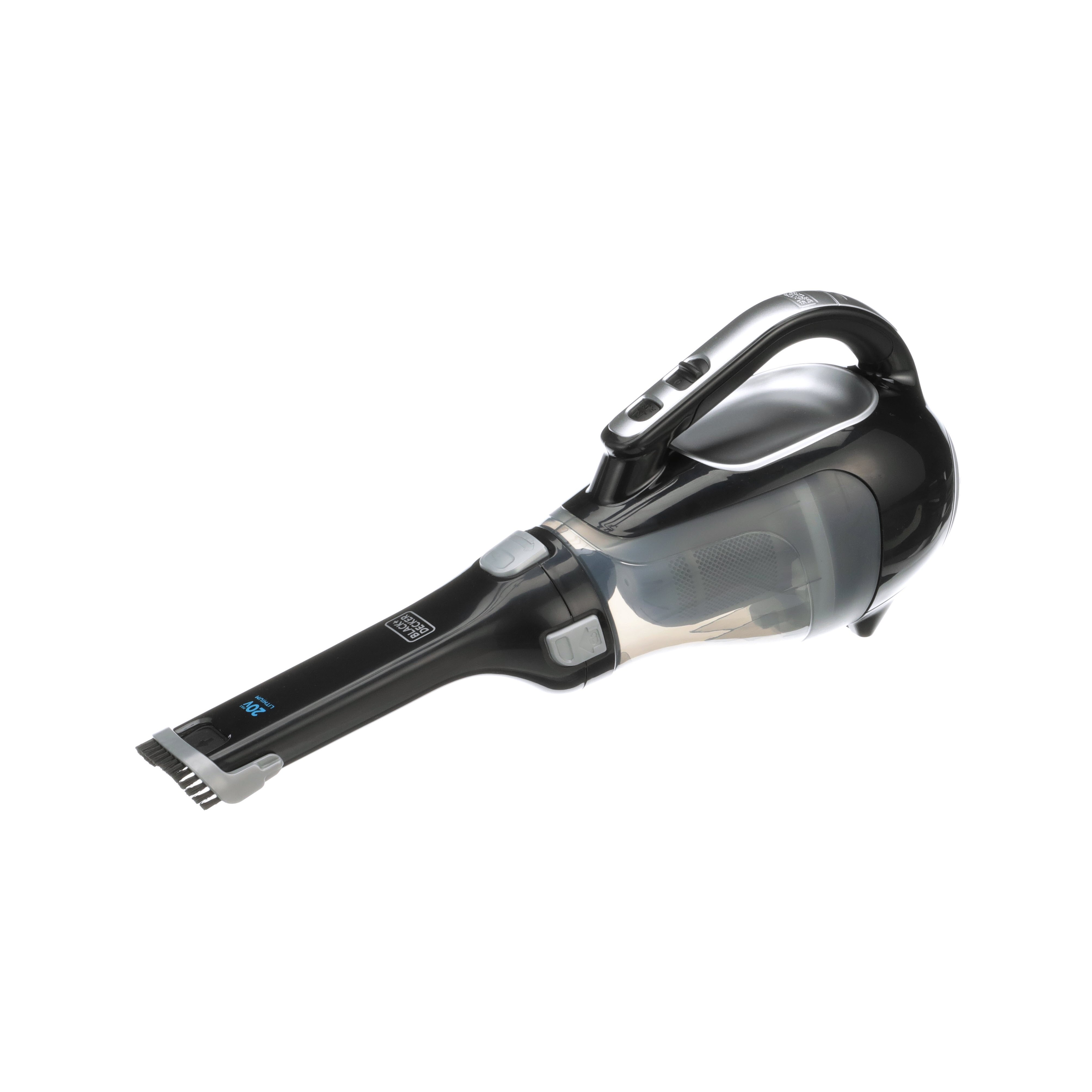 20V MAX* Lithium Handheld Vacuum