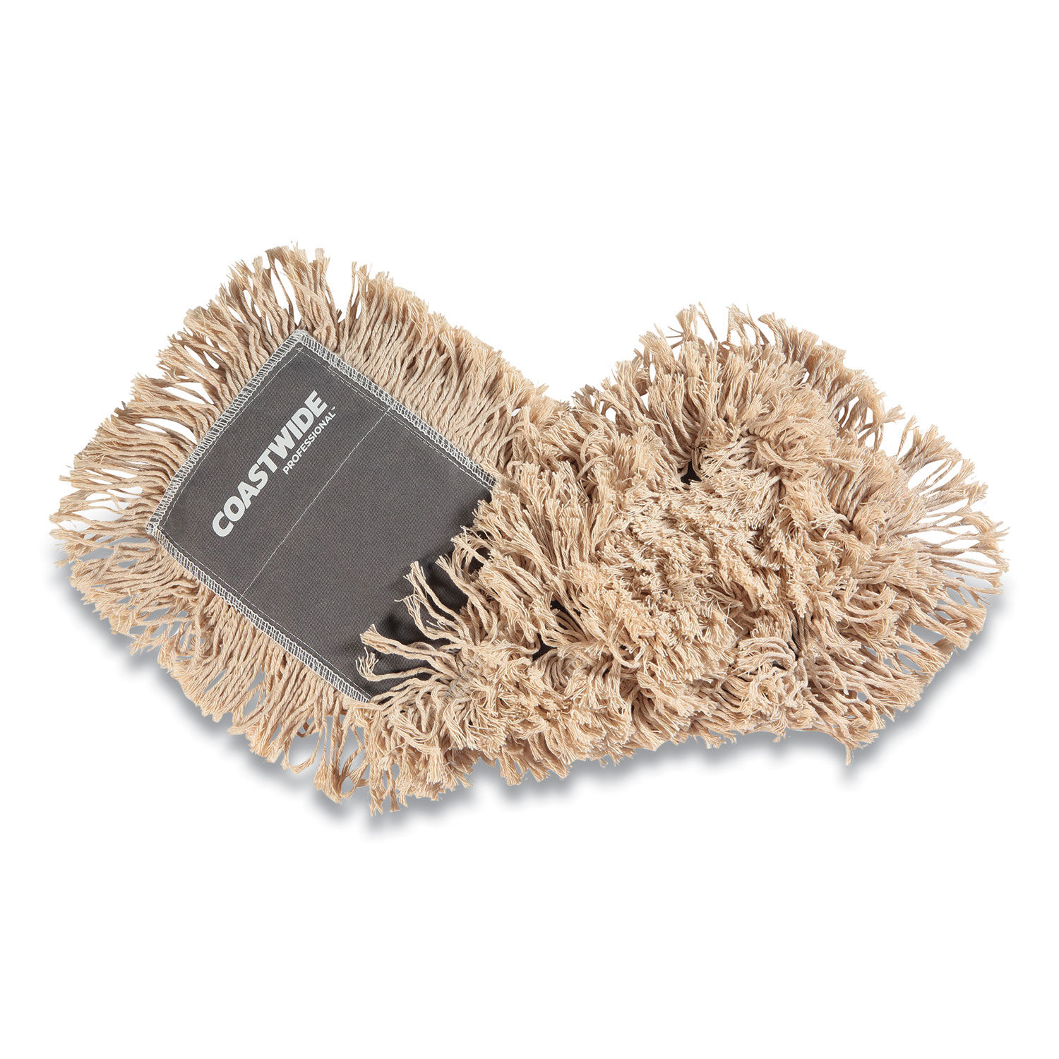 Cut-End Dust Mop Head by Coastwide Professionalandtrade; CWZ24418759