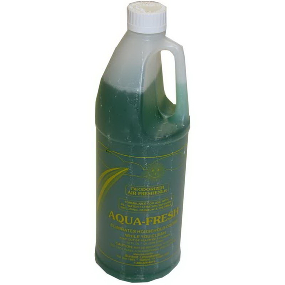 Rexair 619012  Aqua Fresh Deodorizer  32 oz