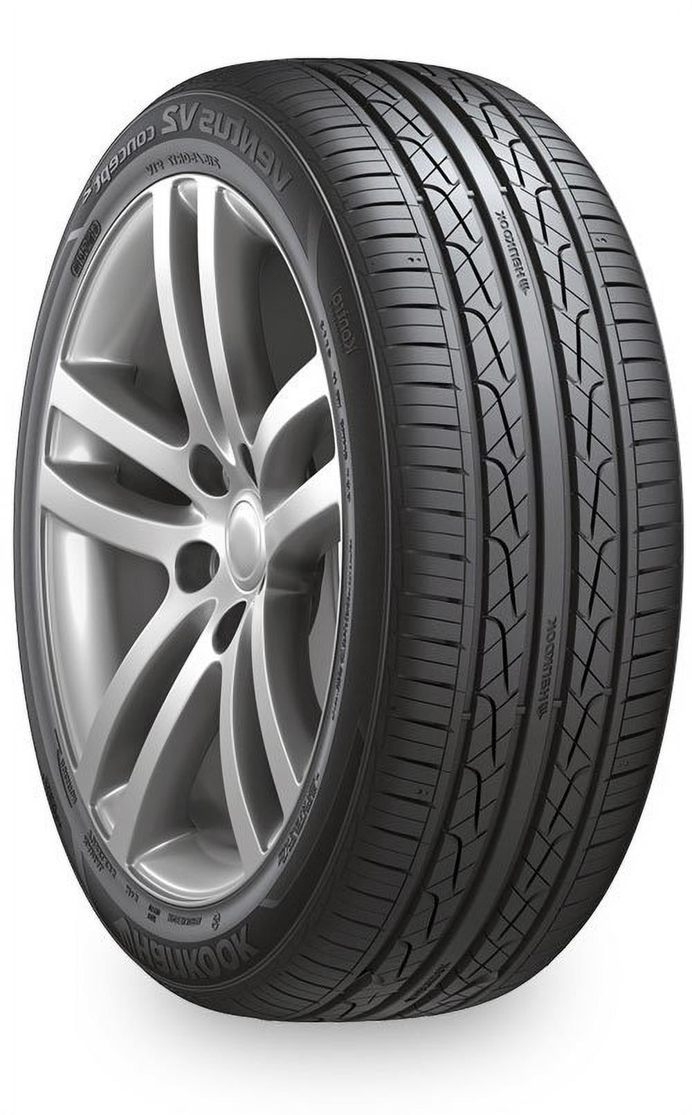 Hankook Ventus V2 Concept 2 H457 All-Season Tire - 235/45R17 97V