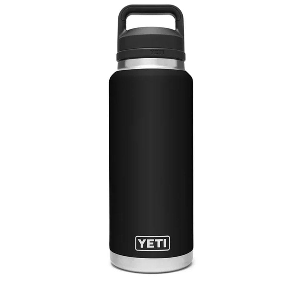 YETI Rambler 36oz Bottle w/ Chug Cap