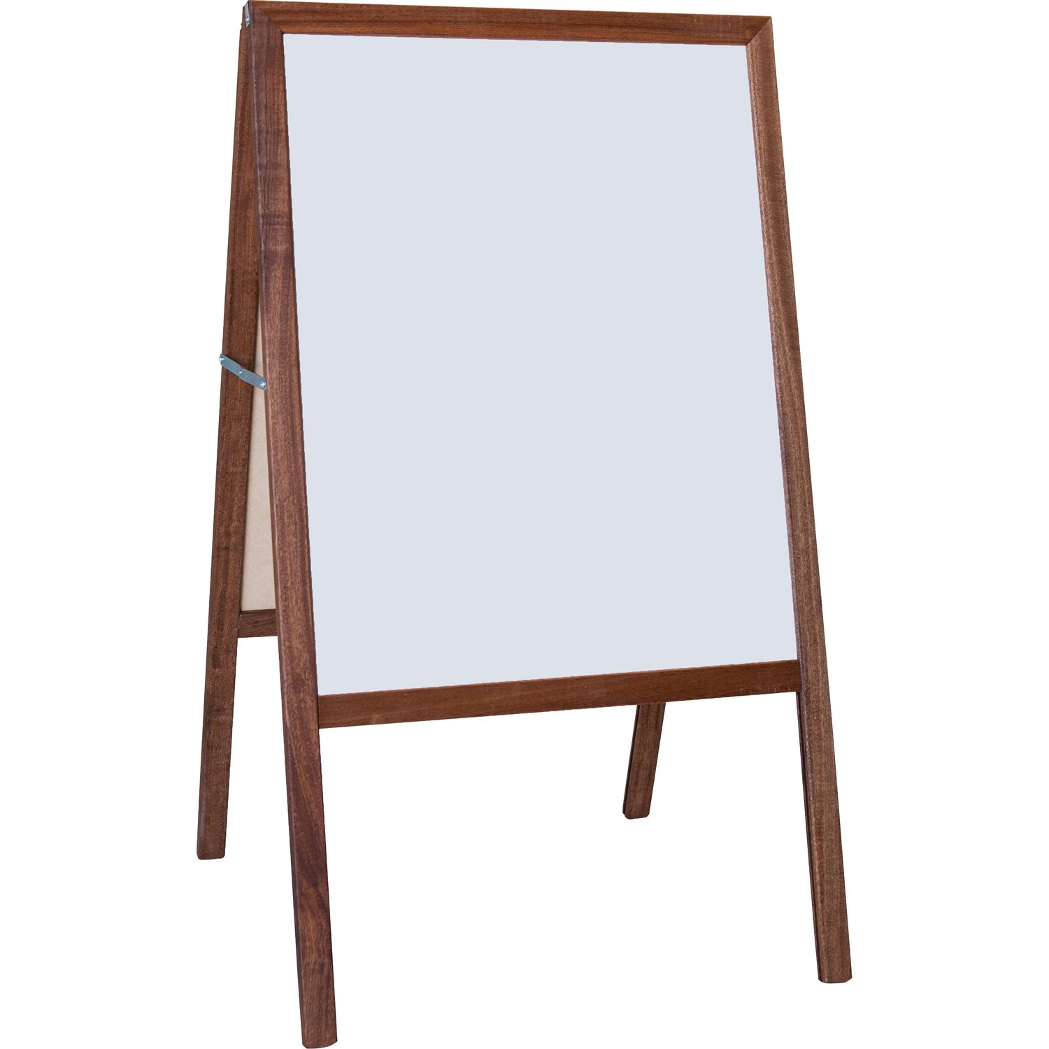 Dark Frame Signage Easel by Flipside Products， Inc FLP31210