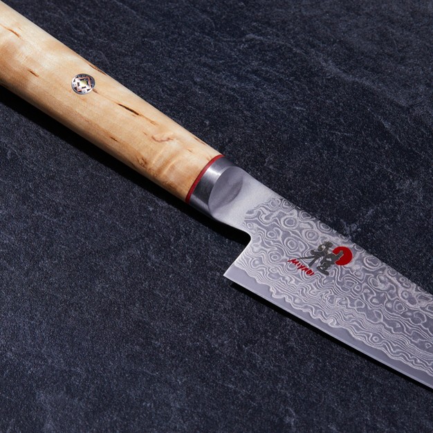 Miyabi Birchwood Sg2 5 inch Utility Knife