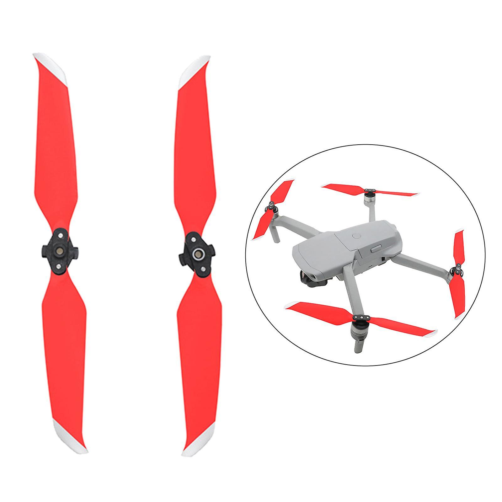 Quick Release Propeller Props For Dji Mavic Air 2s Drone