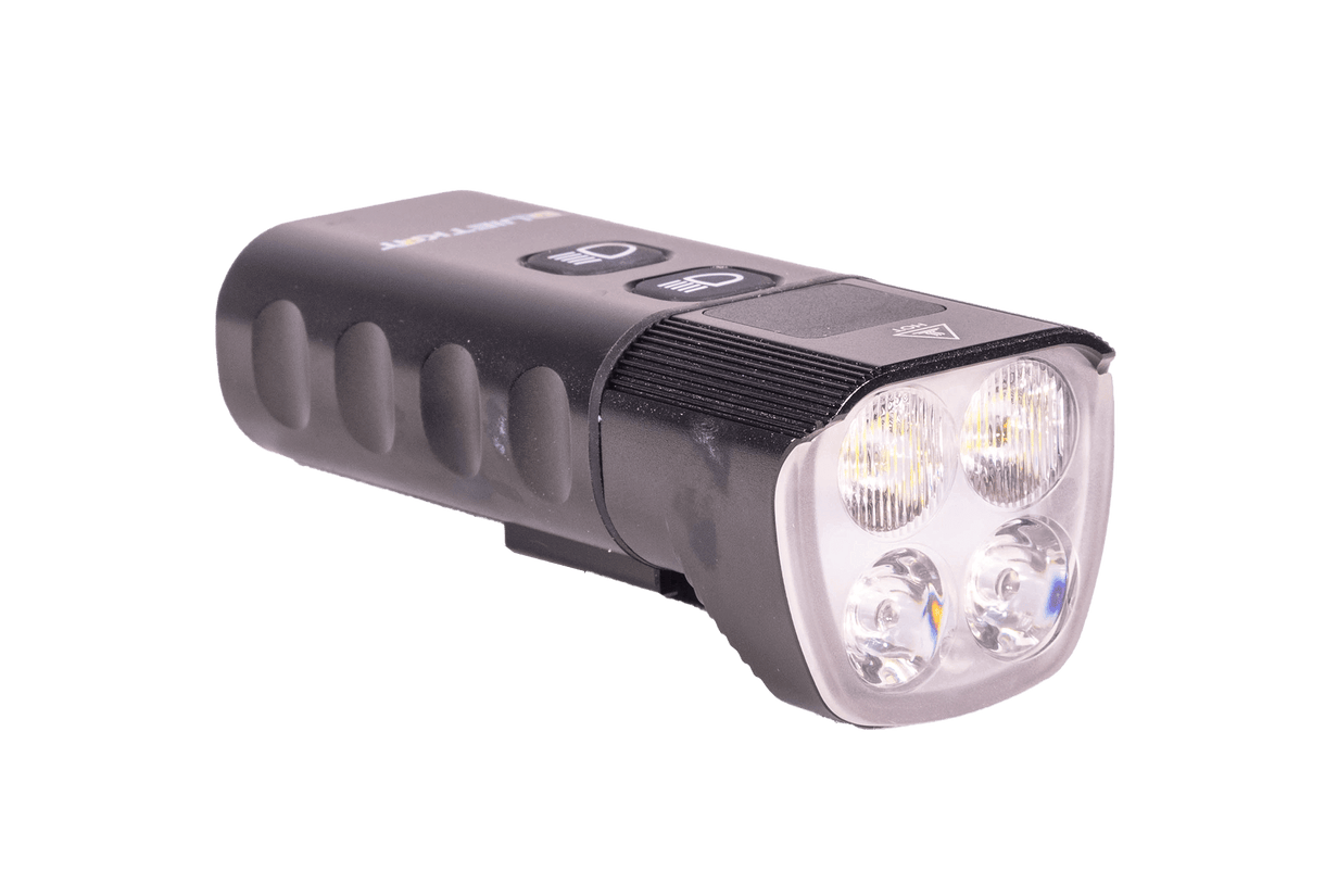 Quietkat Explorer 2000 Light