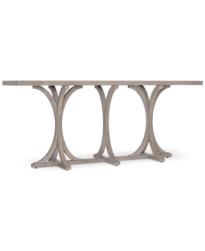 Bernhardt Albion Console Table