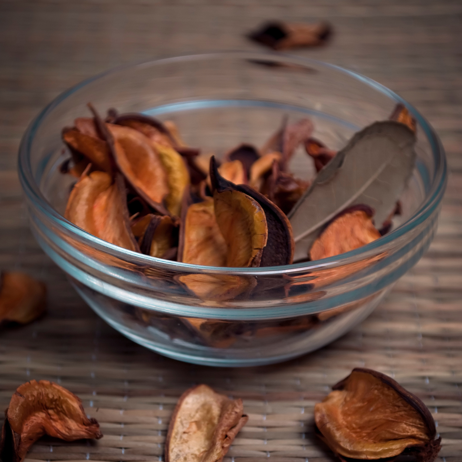 Glass Bowls for Kitchen Prep 3.5”， Great for Dessert Bowls， Sauce Bowls， 10 PACK Candy Dishes or Nut Bowls， Kitchen Supplies and Spices Bowls