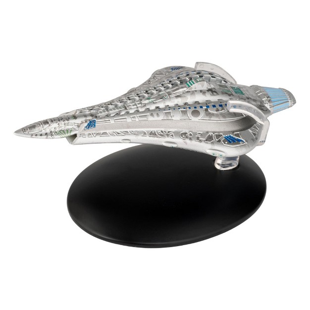 Eaglemoss Limited Star Trek Ship Replica Voth City Ship