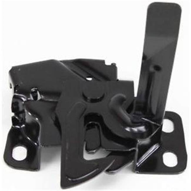 Hood Latch for 2001-2003 Honda Civic