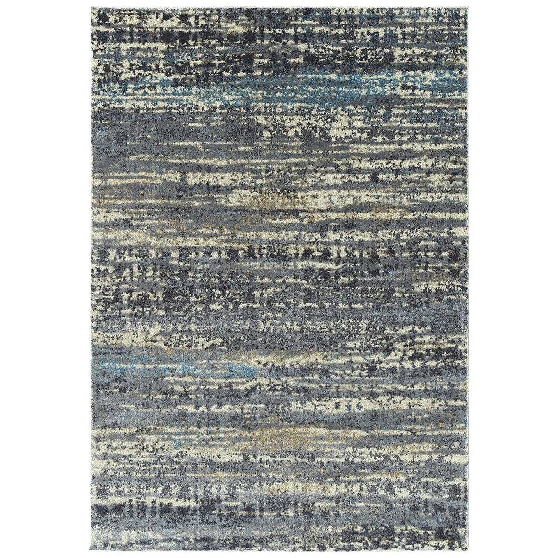 Addison Amelia Chic Stone Area Rug