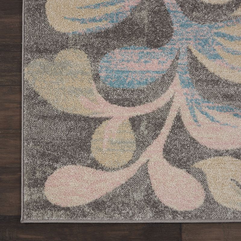 Nourison Tranquil Ava Rug